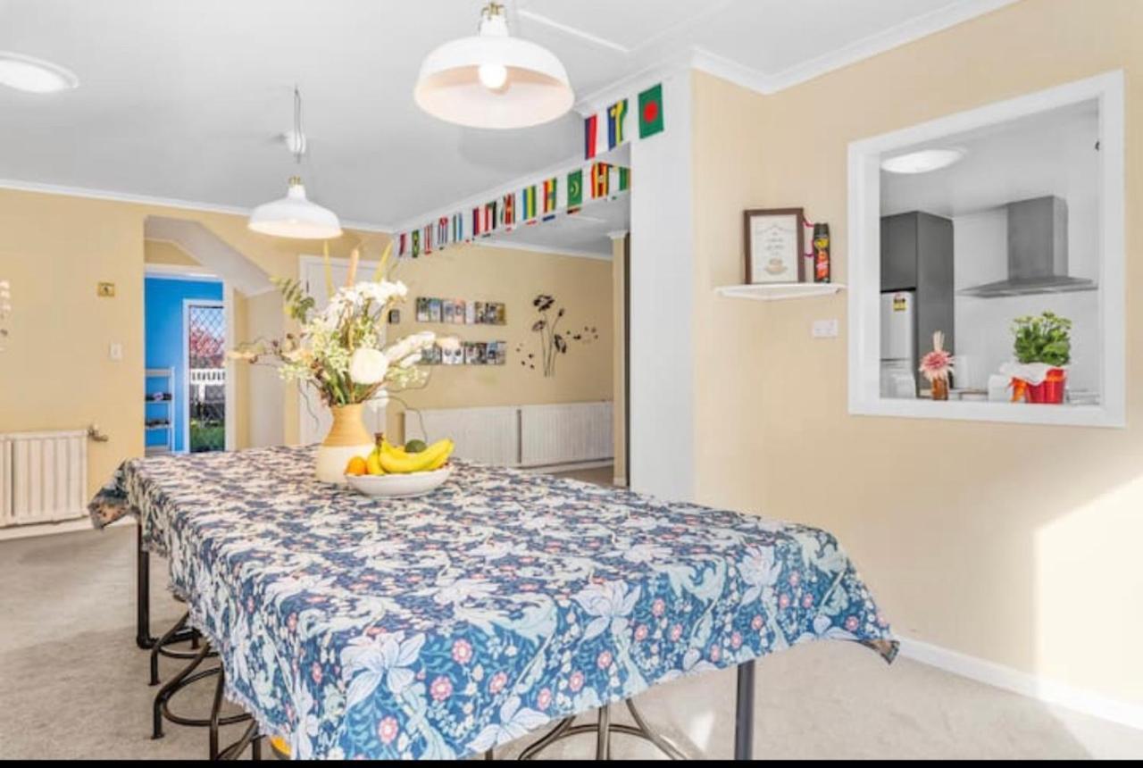 Skyline Mountain View Lodge Up To 16 People ロトルア エクステリア 写真