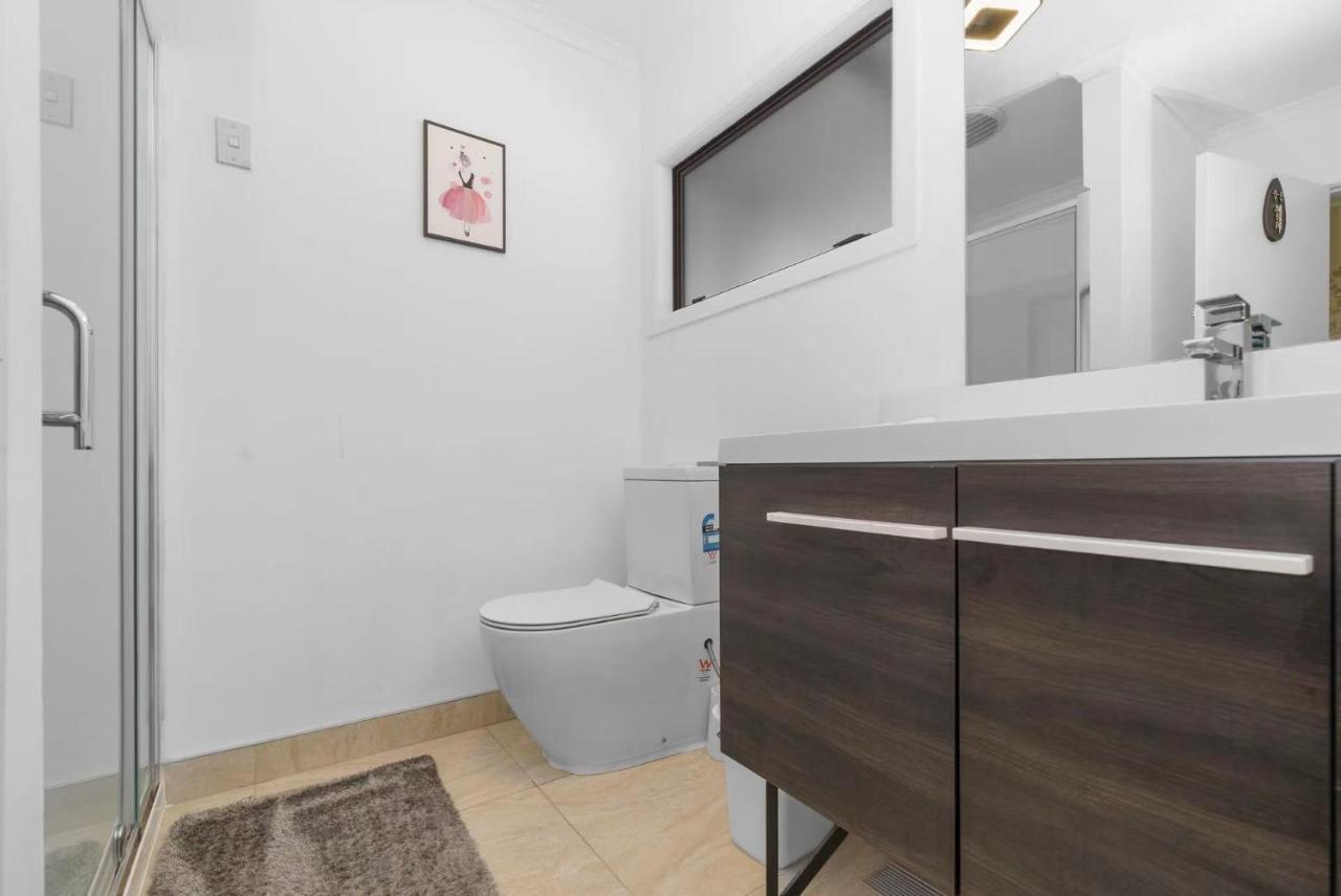 Skyline Mountain View Lodge Up To 16 People ロトルア エクステリア 写真