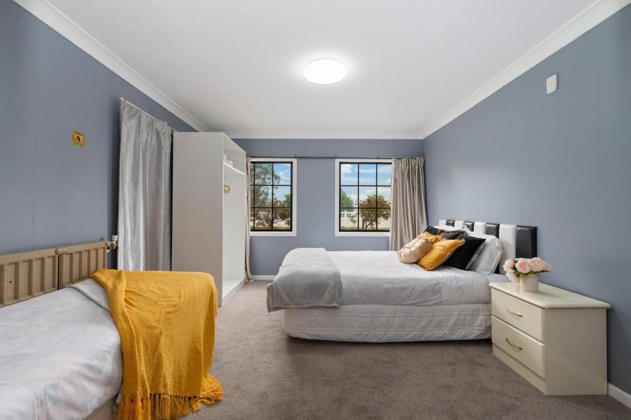 Skyline Mountain View Lodge Up To 16 People ロトルア エクステリア 写真